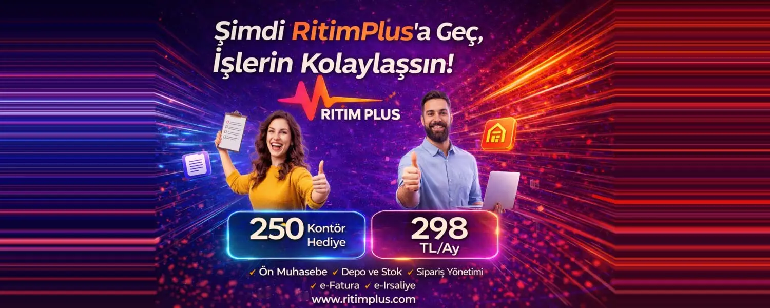Ritim Plus Fiyat Bilgisi ve Avantajları